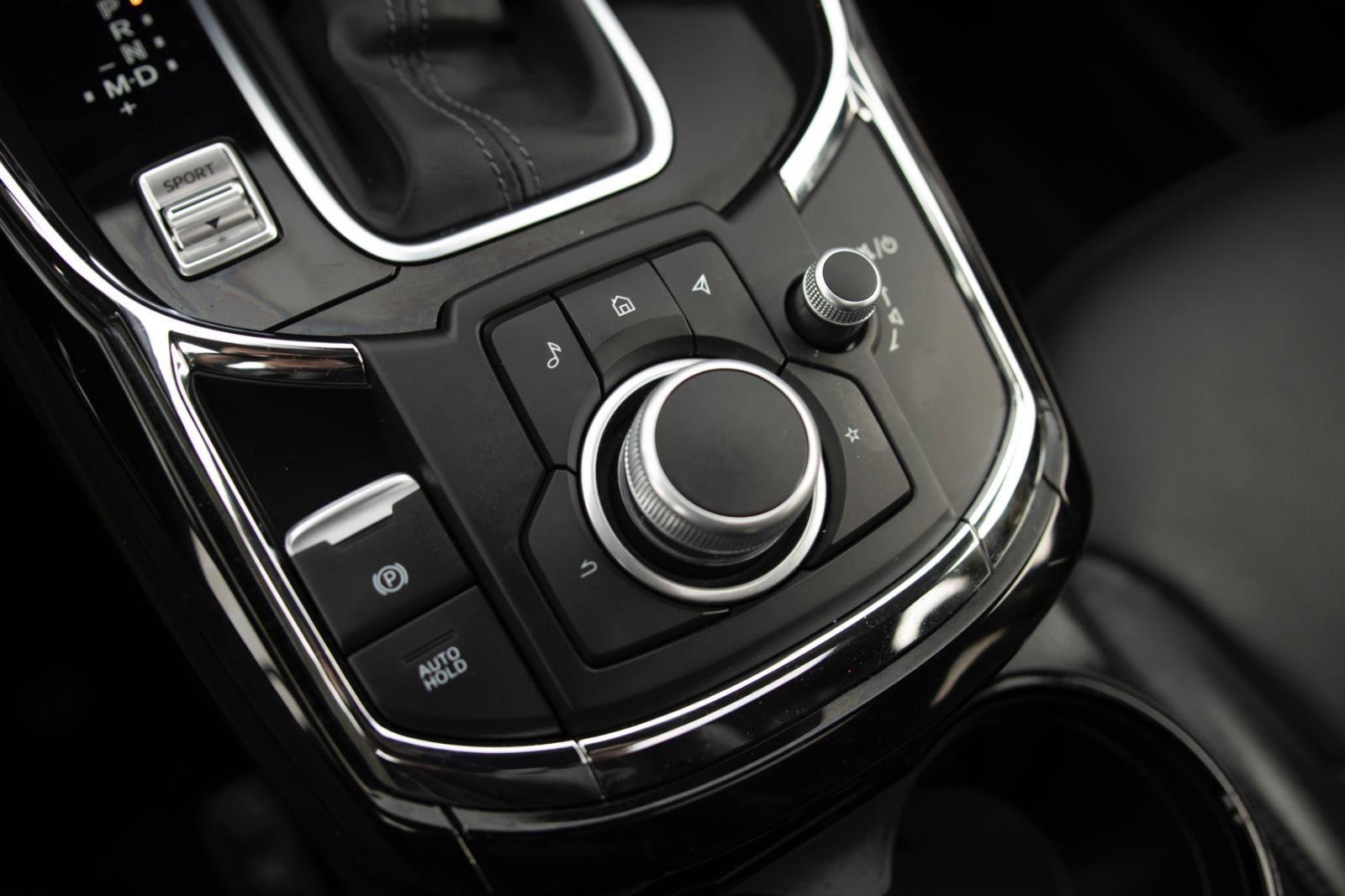 Used 2023 MAZDA CX-9 Touring Plus image 11