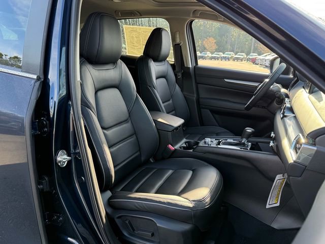 New 2025 MAZDA CX-5 AWD 2.5 S w/ Preferred Package image 15
