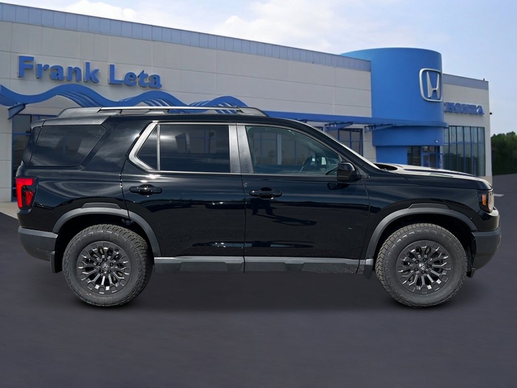 New 2026 Honda Passport TrailSport image 6