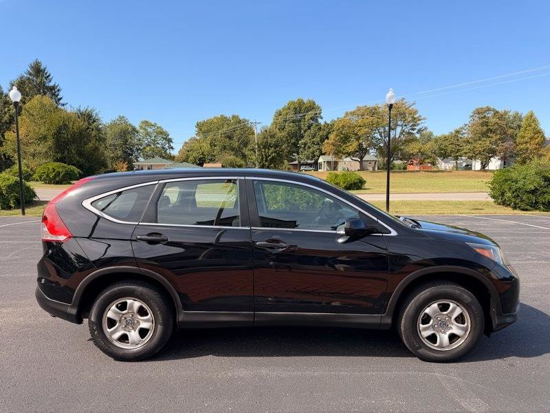 Used 2013 Honda CR-V LX image 4