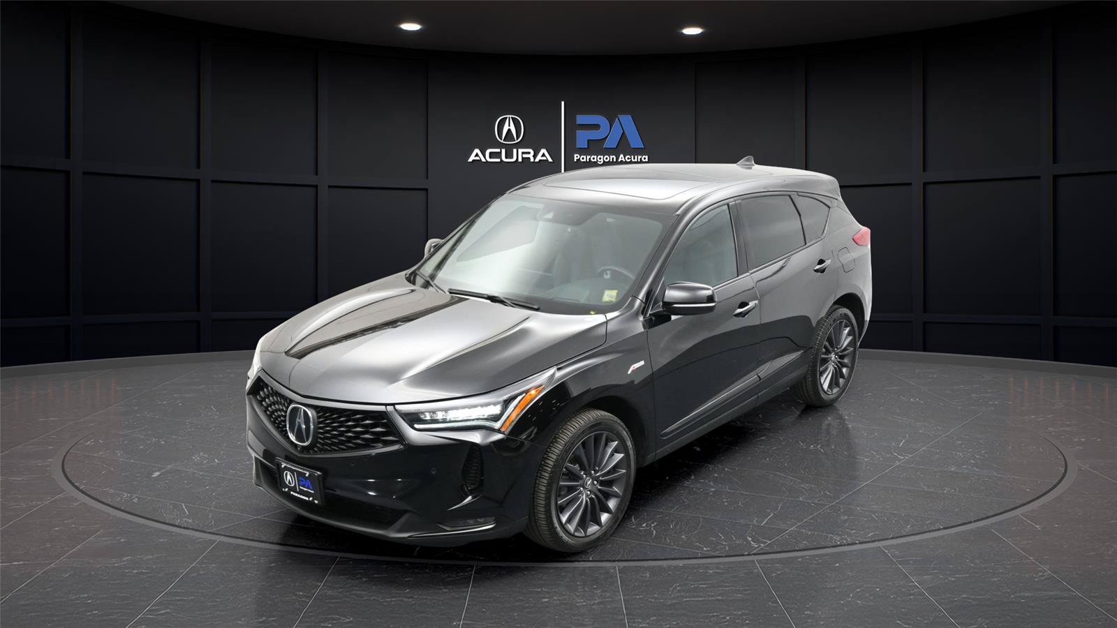 Certified 2024 Acura RDX w/ Advance Package AWD/4WD image 40
