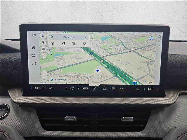 New 2026 Ford Explorer Active w/ Active Comfort Package image 13