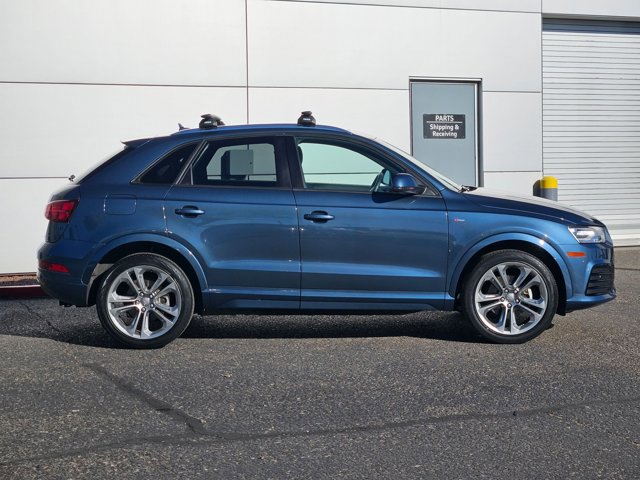 Used 2018 Audi Q3 2.0T Premium image 4