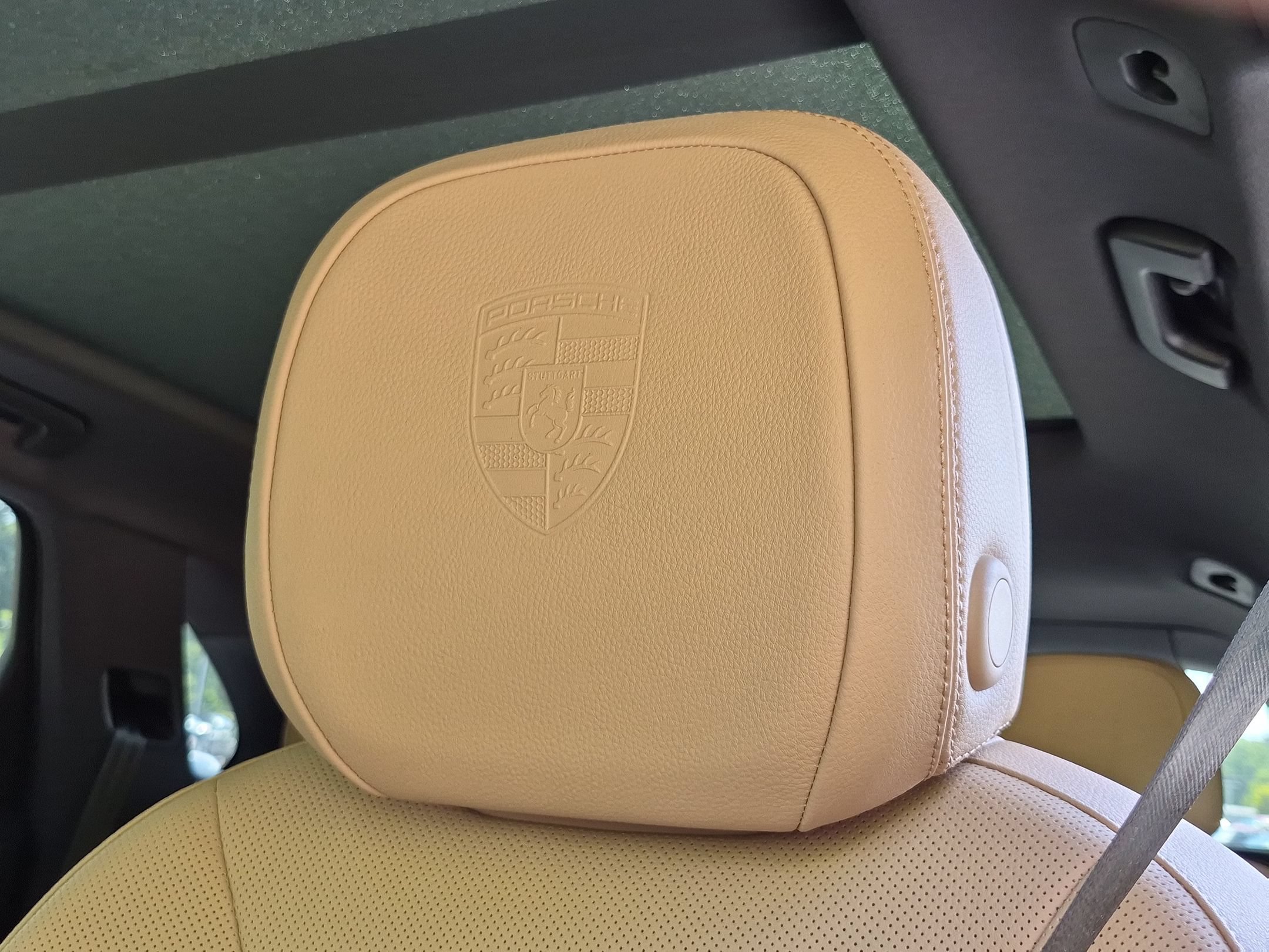 New 2026 Porsche Cayenne AWD/4WD image 6