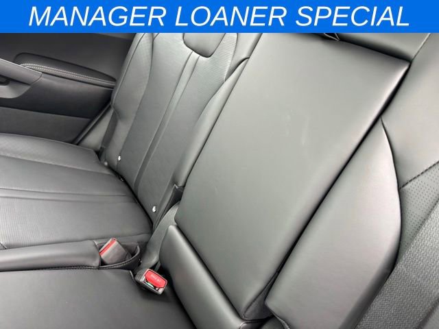 New 2025 Kia Sorento S image 15