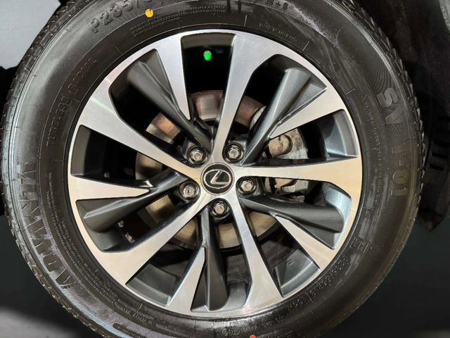 Used 2021 Lexus RX 350 AWD w/ Premium Package image 37
