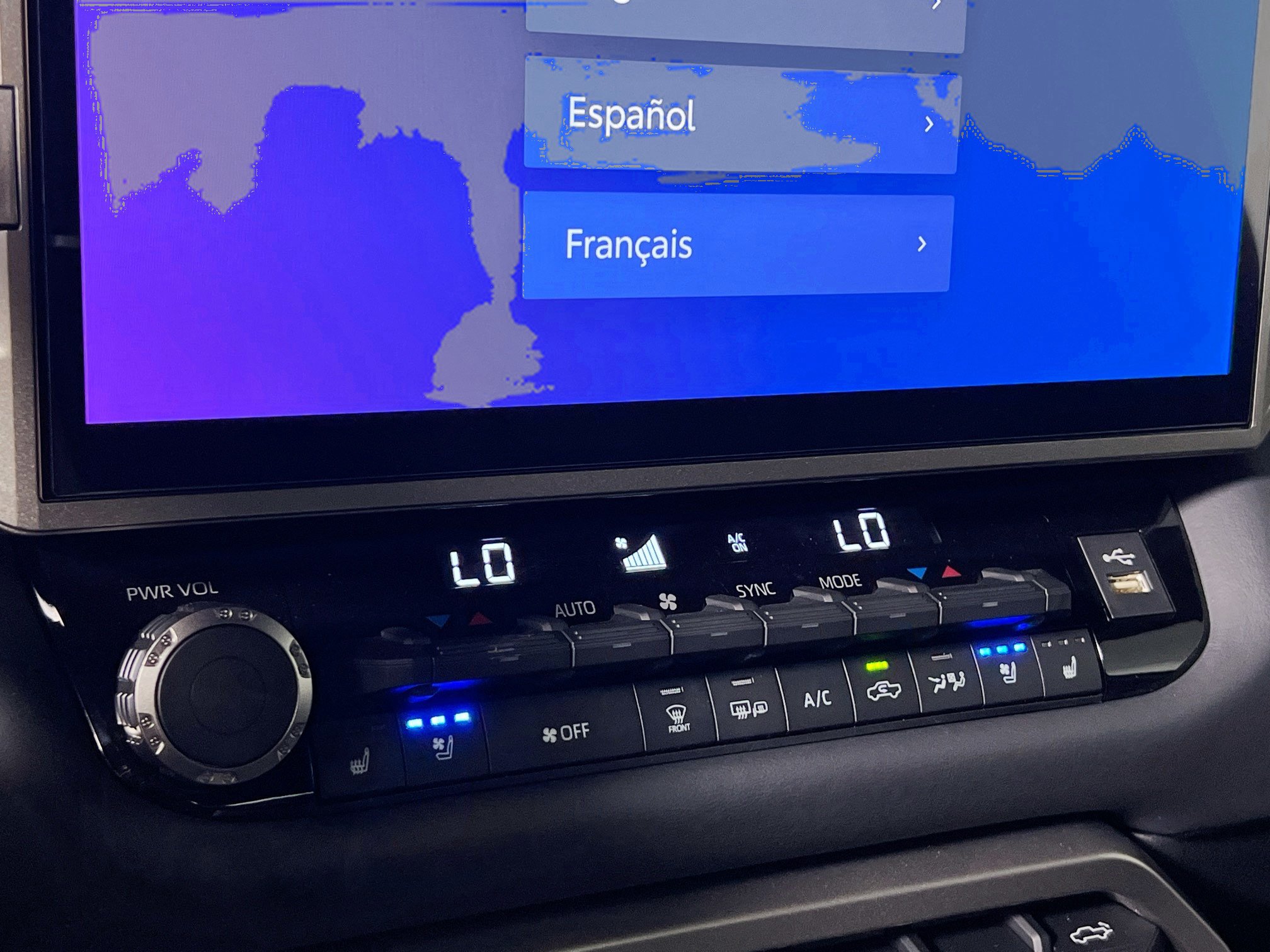 New 2026 Toyota Tundra Platinum AWD/4WD image 26