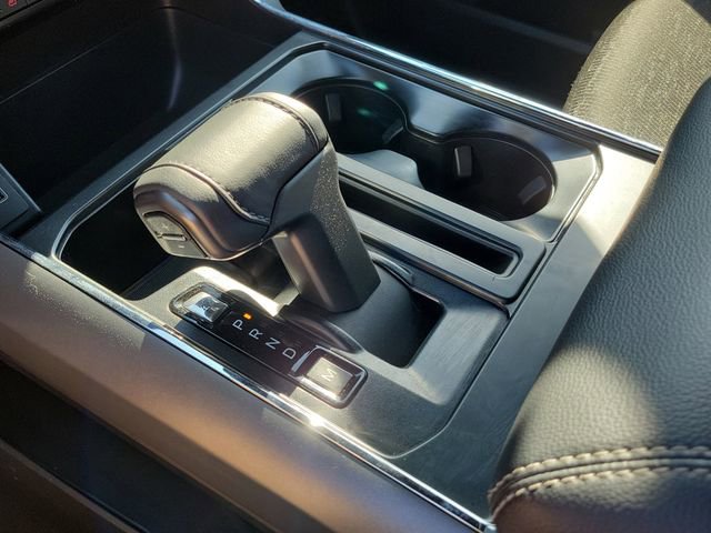 Used 2025 Ford F150 XLT w/ Equipment Group 302A MID image 13