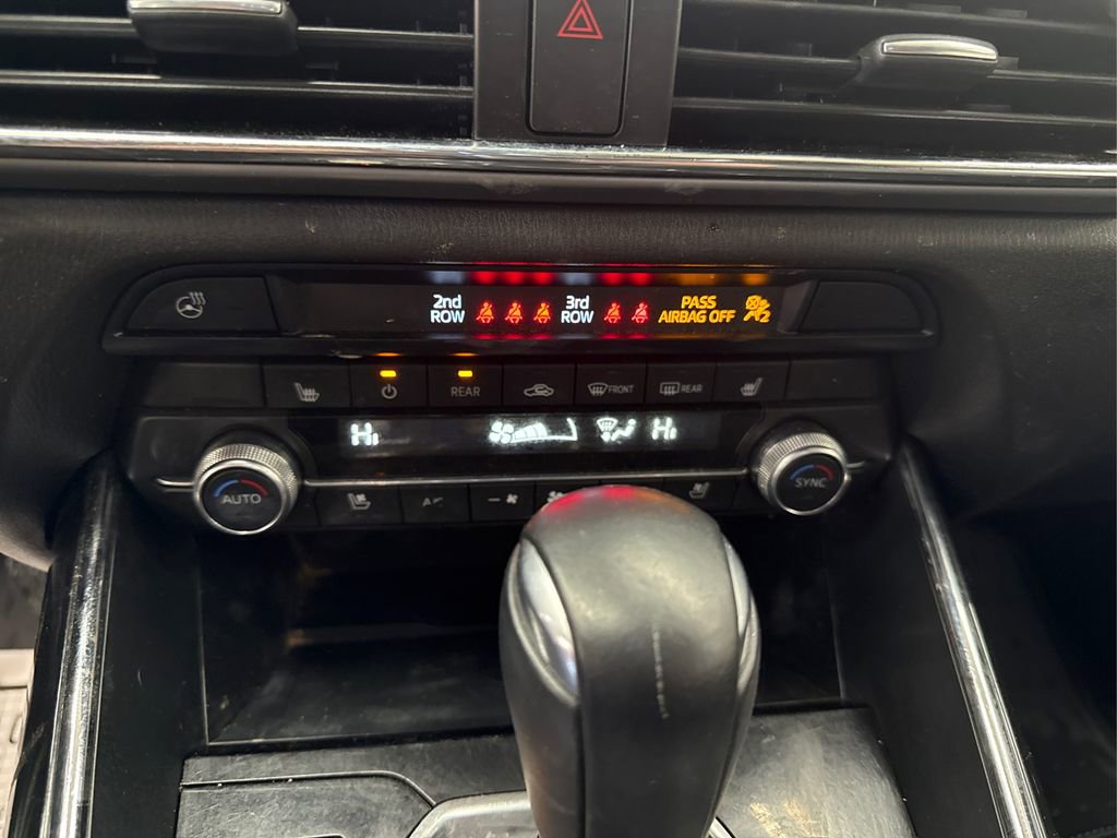 Used 2021 MAZDA CX-9 Grand Touring image 33