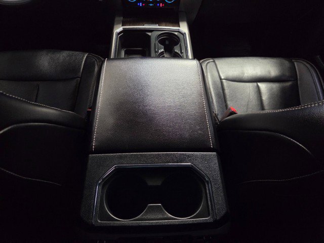 Used 2020 Ford F250 Lariat w/ Chrome Package AWD/4WD image 86