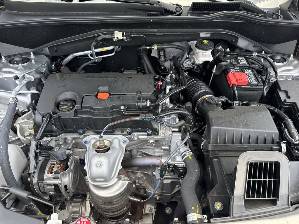 Used 2026 Honda HR-V EX-L image 58