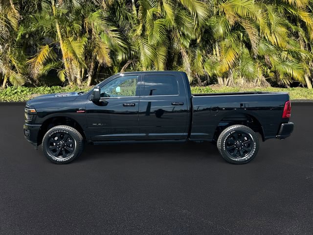 New 2026 RAM 2500 Laramie image 2