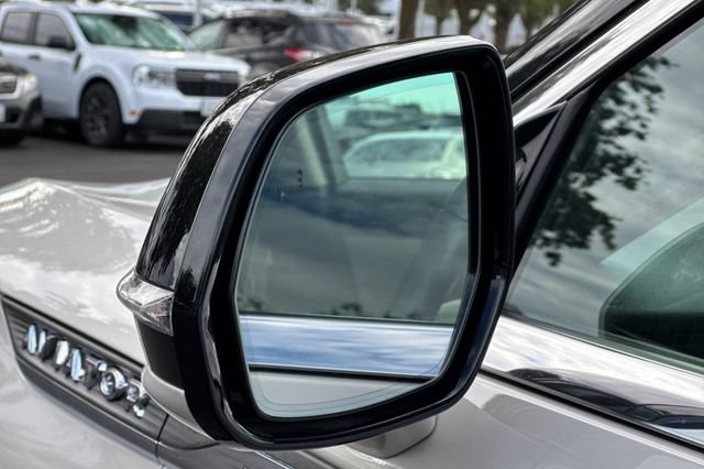 Used 2022 Lincoln Aviator Reserve w/ Elements Package Plus AWD/4WD image 55