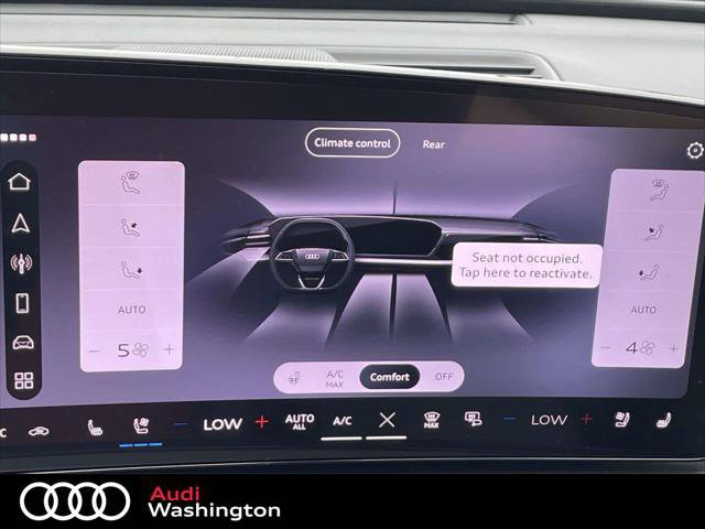 New 2026 Audi A6 Premium Plus AWD/4WD image 31