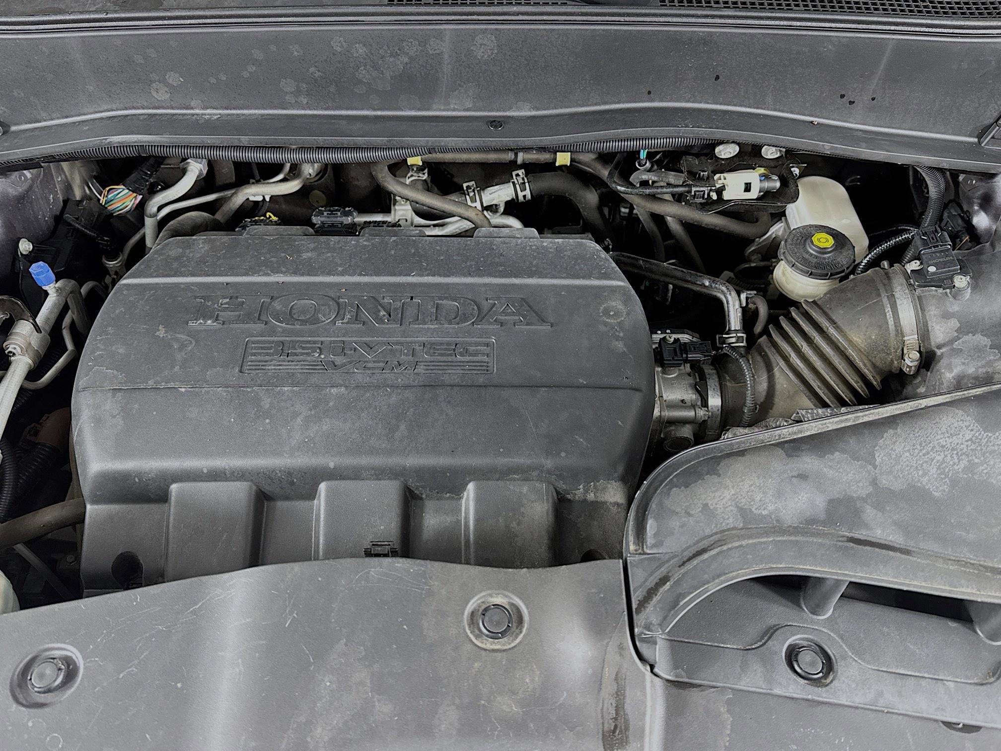 Used 2015 Honda Pilot LX image 29