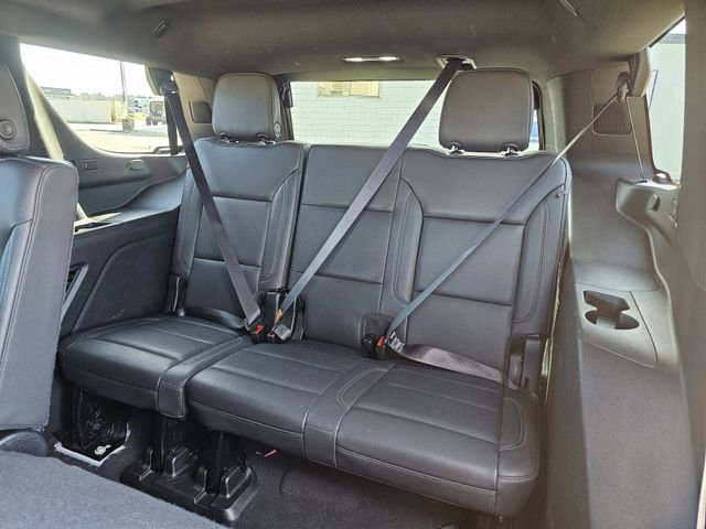 Used 2023 Chevrolet Tahoe LT image 18