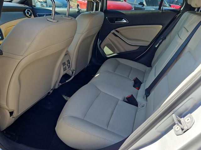 Used 2019 Mercedes-Benz GLA 250 image 15