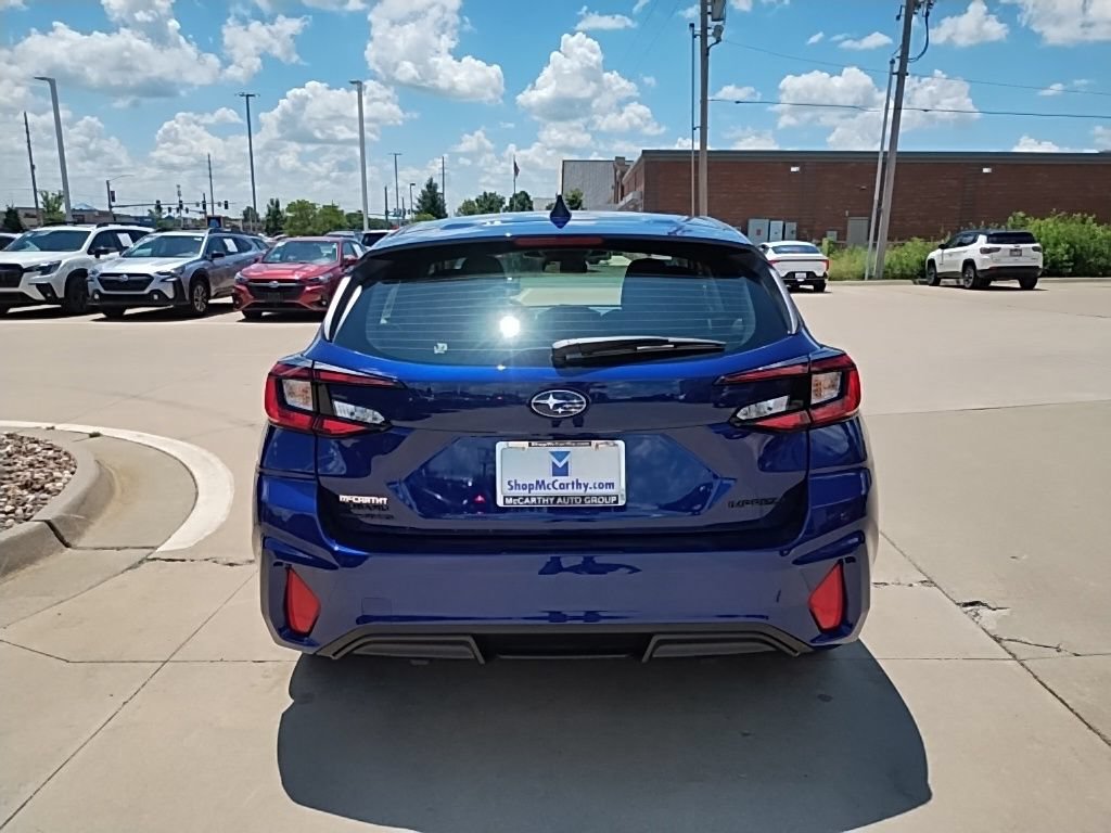 New 2026 Subaru Impreza 2.0i Sport AWD/4WD image 6