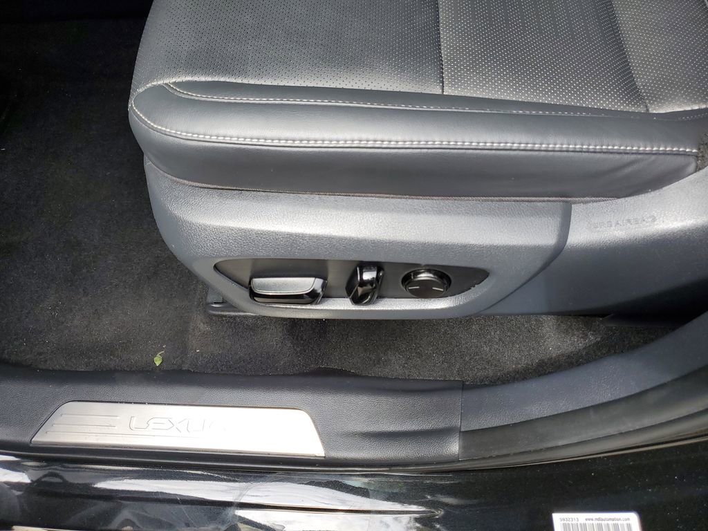 Used 2024 Lexus TX 350 FWD w/ Cold Weather Package image 23