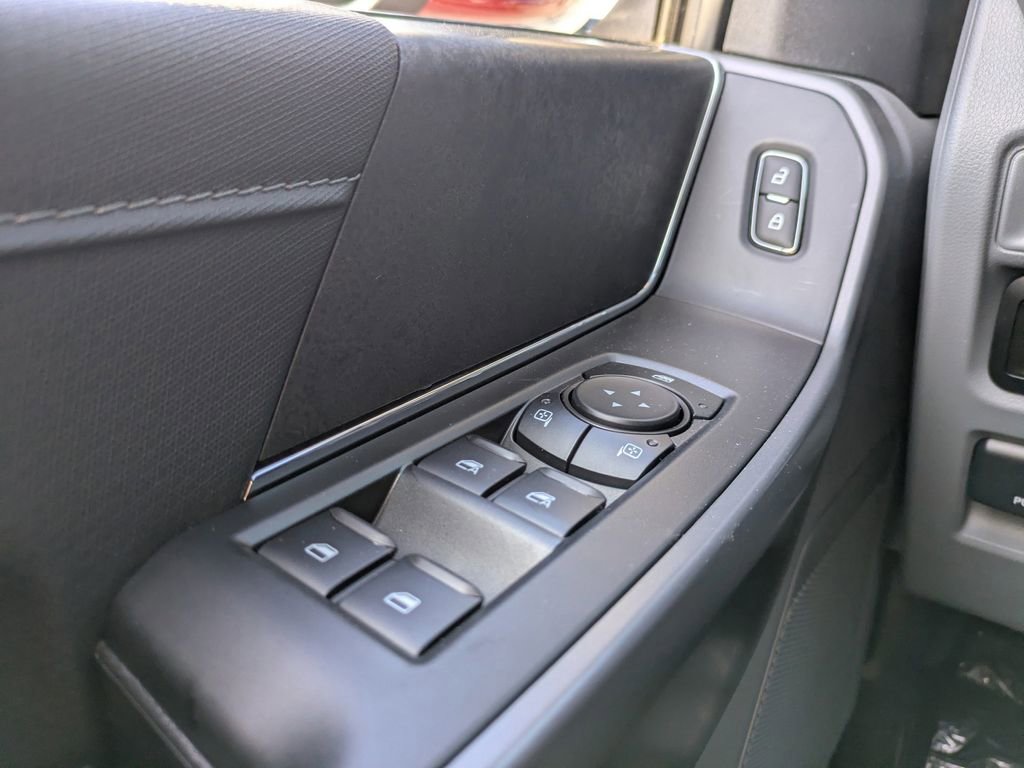 New 2026 Ford F150 XLT AWD/4WD image 27