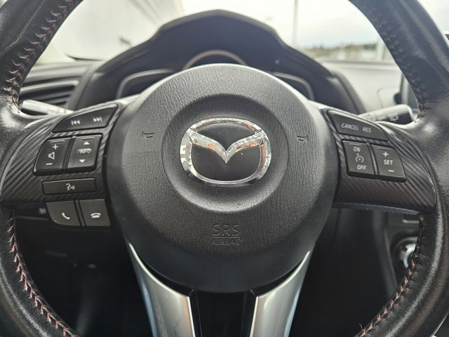 Used 2015 MAZDA MAZDA3 i Grand Touring image 21
