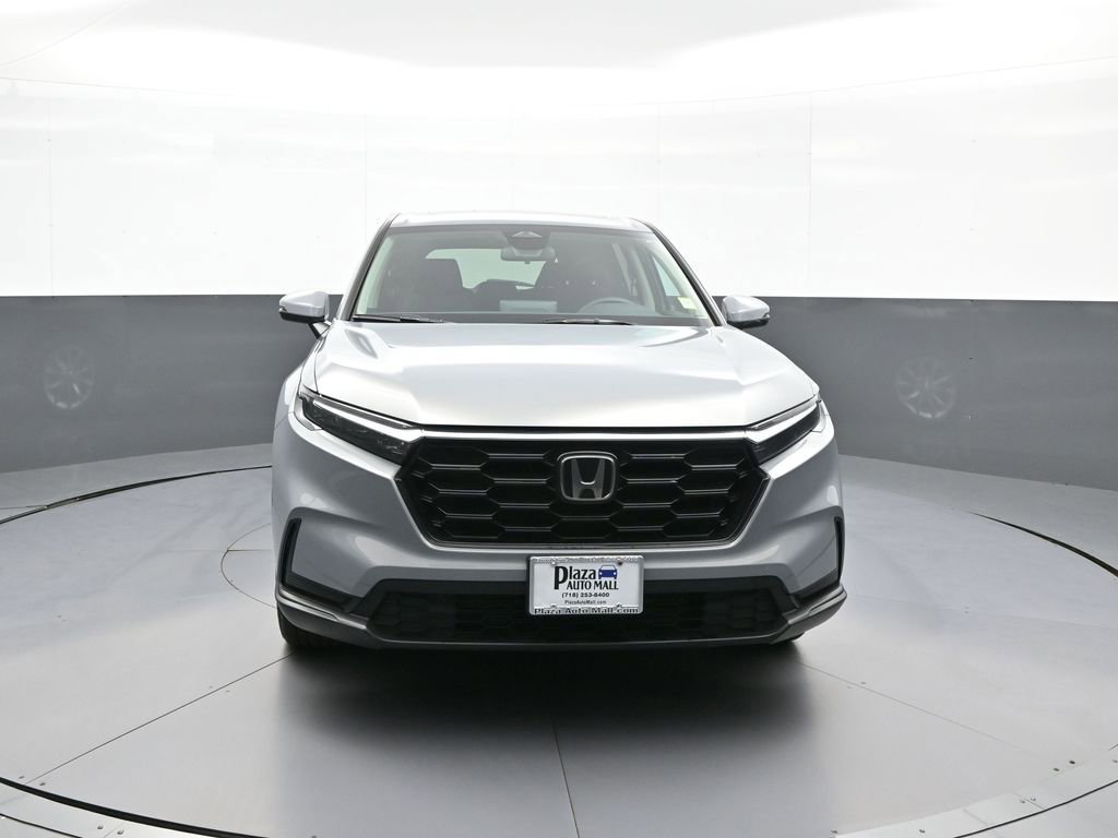 Certified 2024 Honda CR-V EX image 2