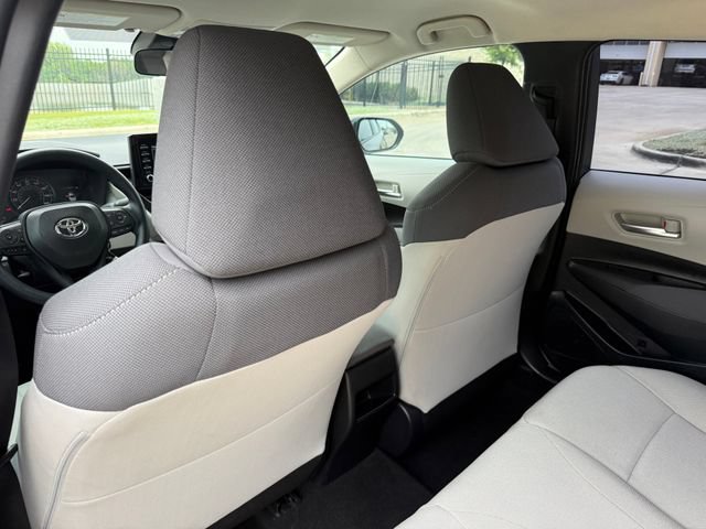 Used 2020 Toyota Corolla L FWD image 27