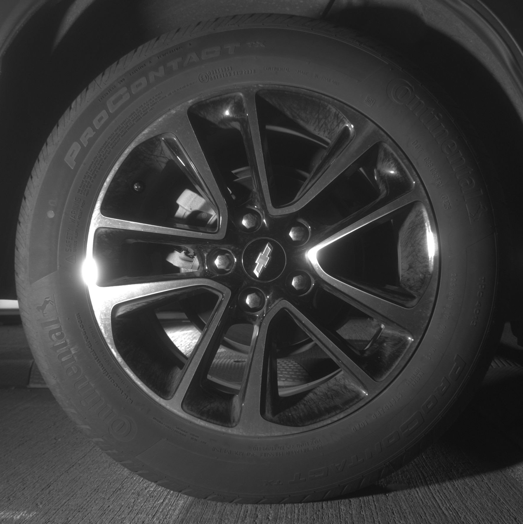 Used 2025 Chevrolet TrailBlazer LT image 15