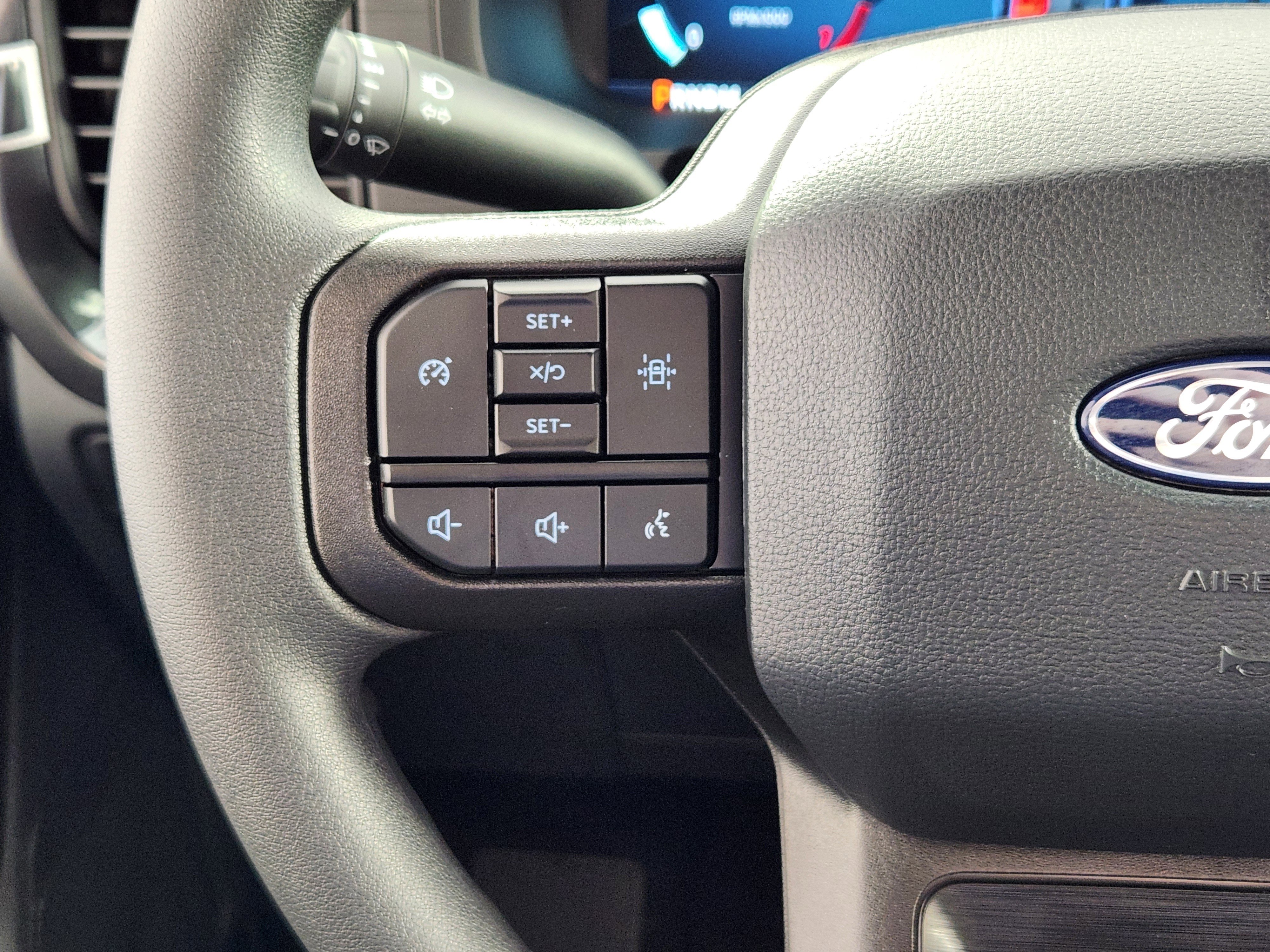 New 2026 Ford F150 STX w/ Equipment Group 200A image 19