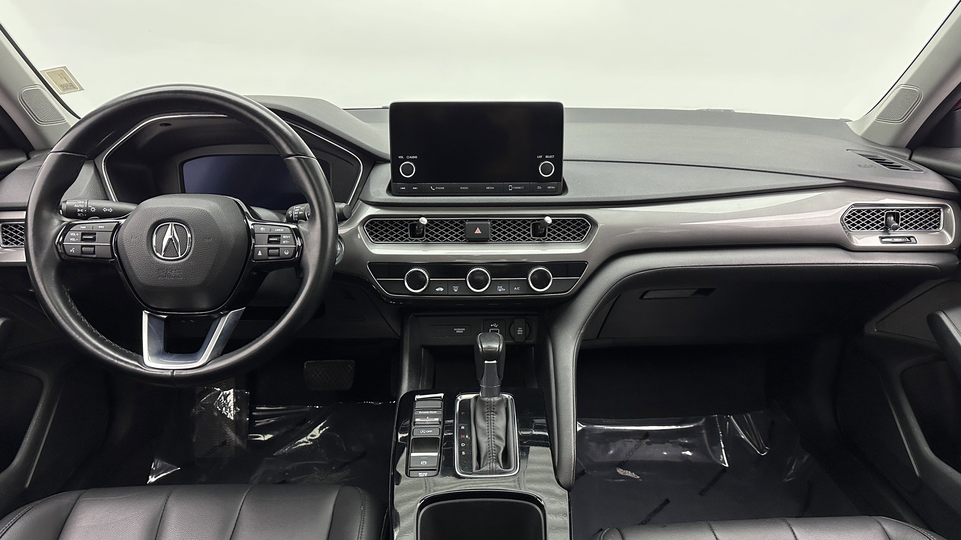 Used 2023 Acura Integra image 23