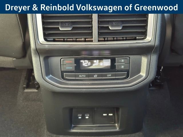New 2026 Volkswagen Atlas SE image 27