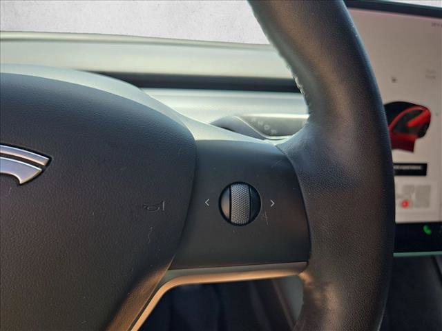 Used 2022 Tesla Model 3 Long Range AWD/4WD image 14