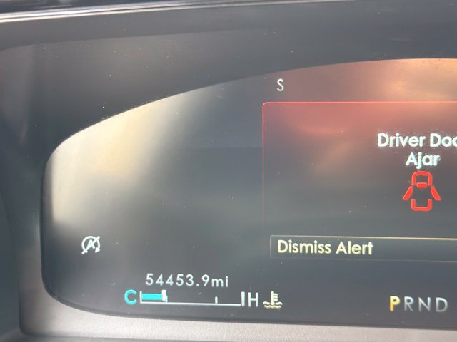 Used 2022 Lincoln Aviator Reserve w/ Equipment Group 201A AWD/4WD image 32