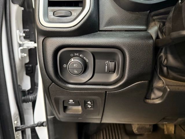 Certified 2022 RAM 1500 Big Horn image 20