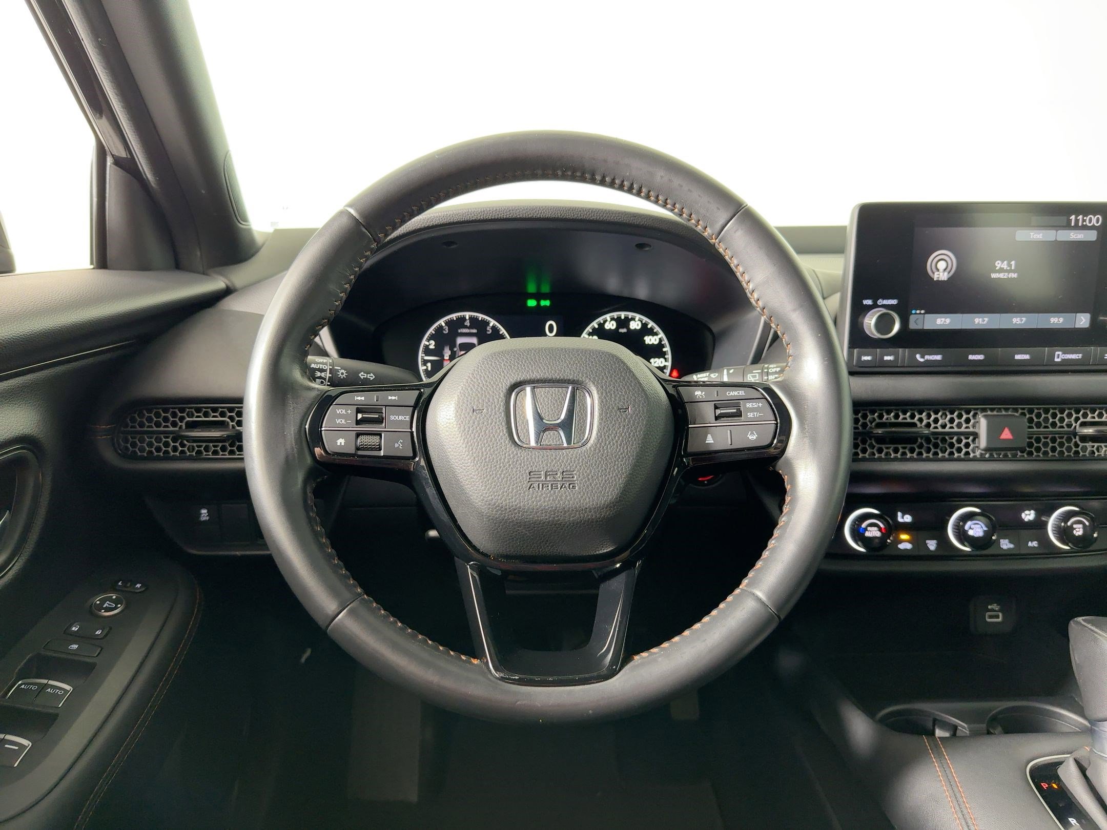 Used 2023 Honda HR-V Sport image 21
