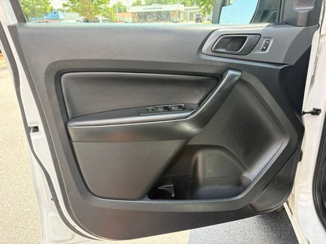 Used 2021 Ford Ranger XL w/ Equipment Group 101A High AWD/4WD image 26