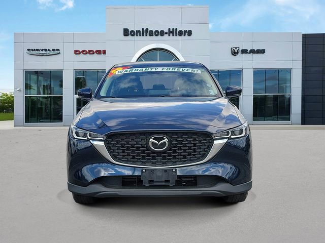 Used 2025 MAZDA CX-5 AWD 2.5 S image 2