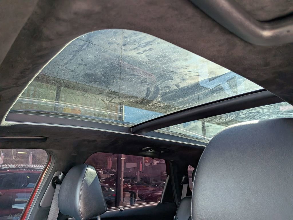 Used 2024 Kia Sorento SX Prestige image 23