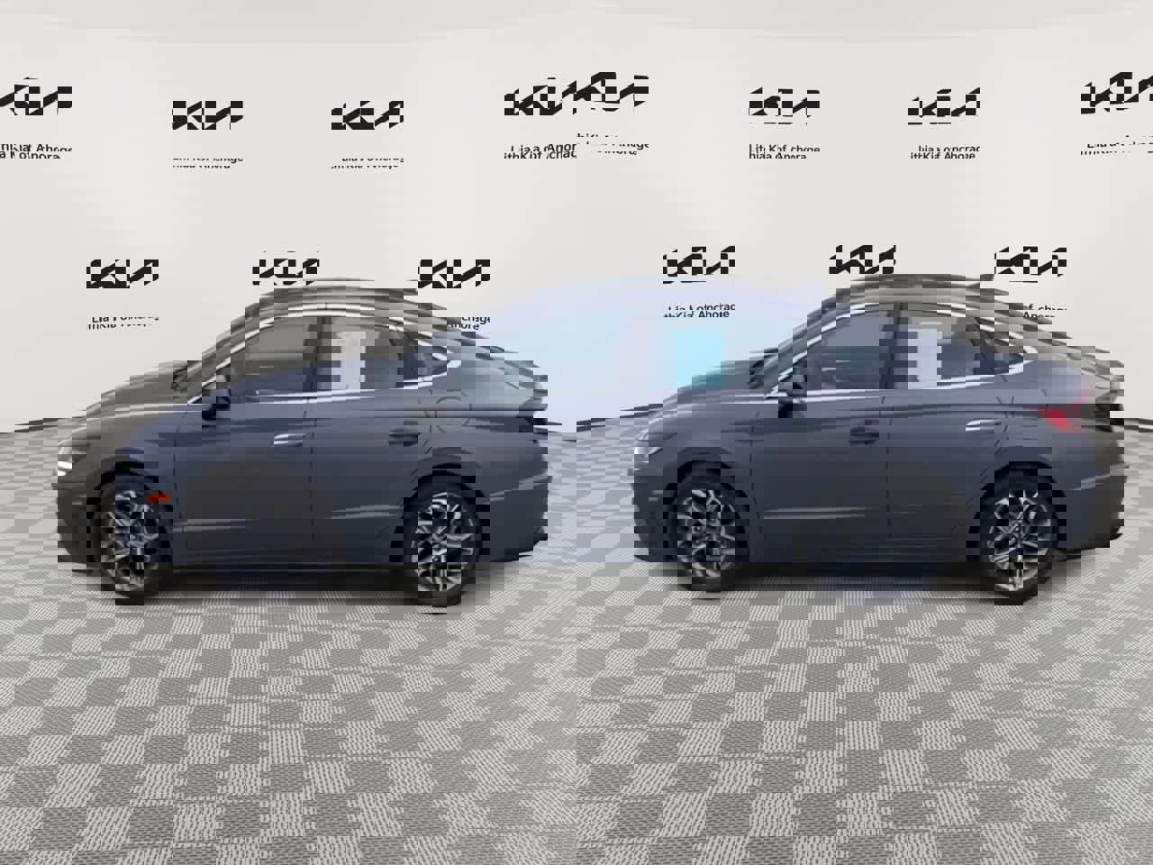 Used 2023 Hyundai Sonata SEL w/ Convenience Package image 5