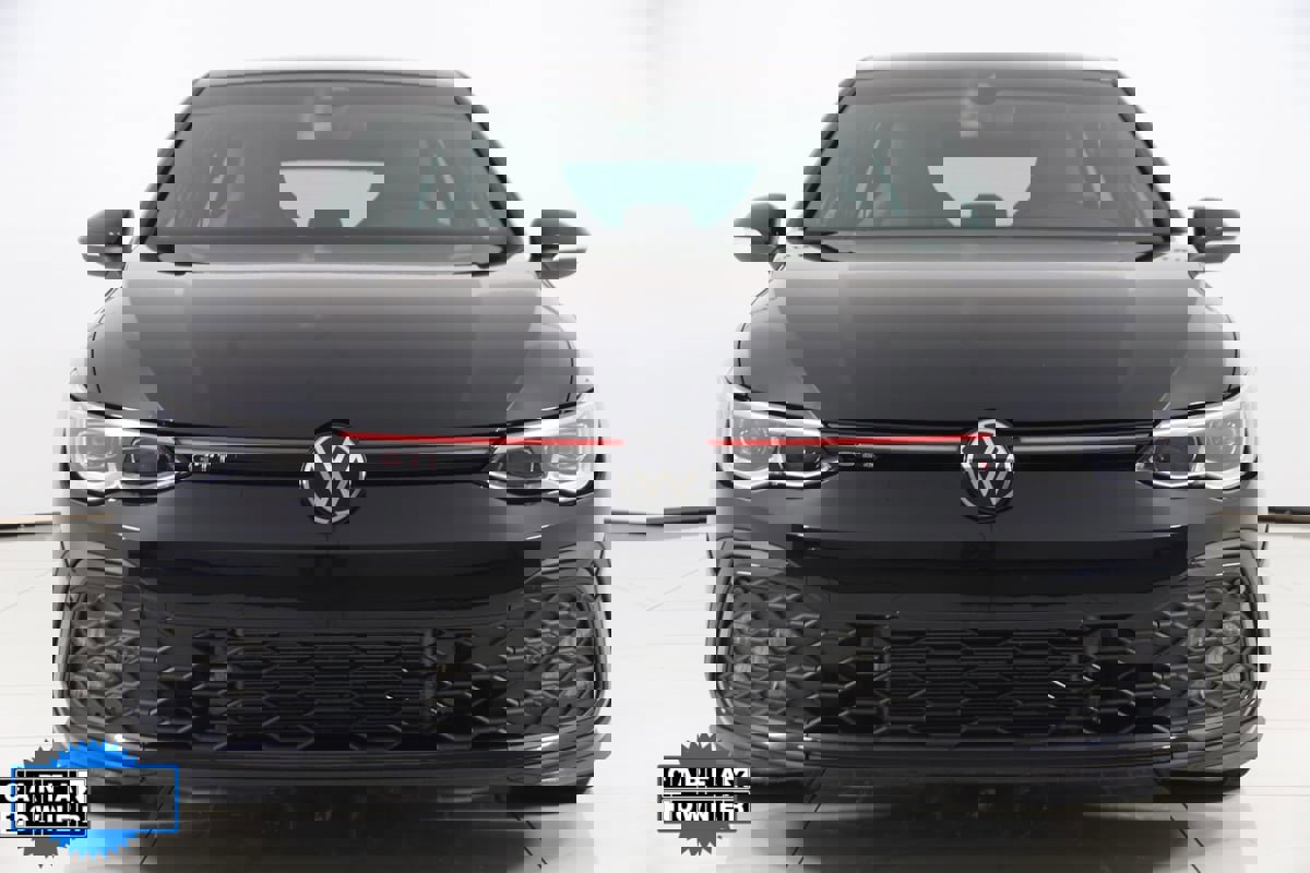 Used 2024 Volkswagen GTI SE image 49