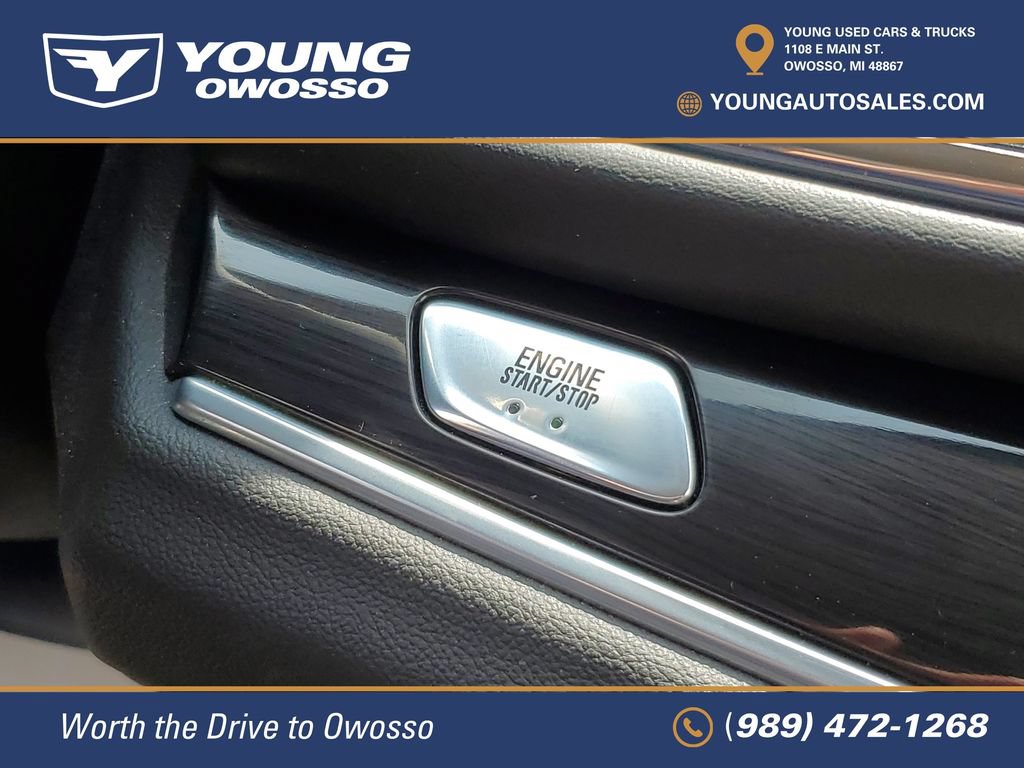Used 2021 Buick Enclave Essence w/ Trailering Package, 5000 lbs. FWD image 14