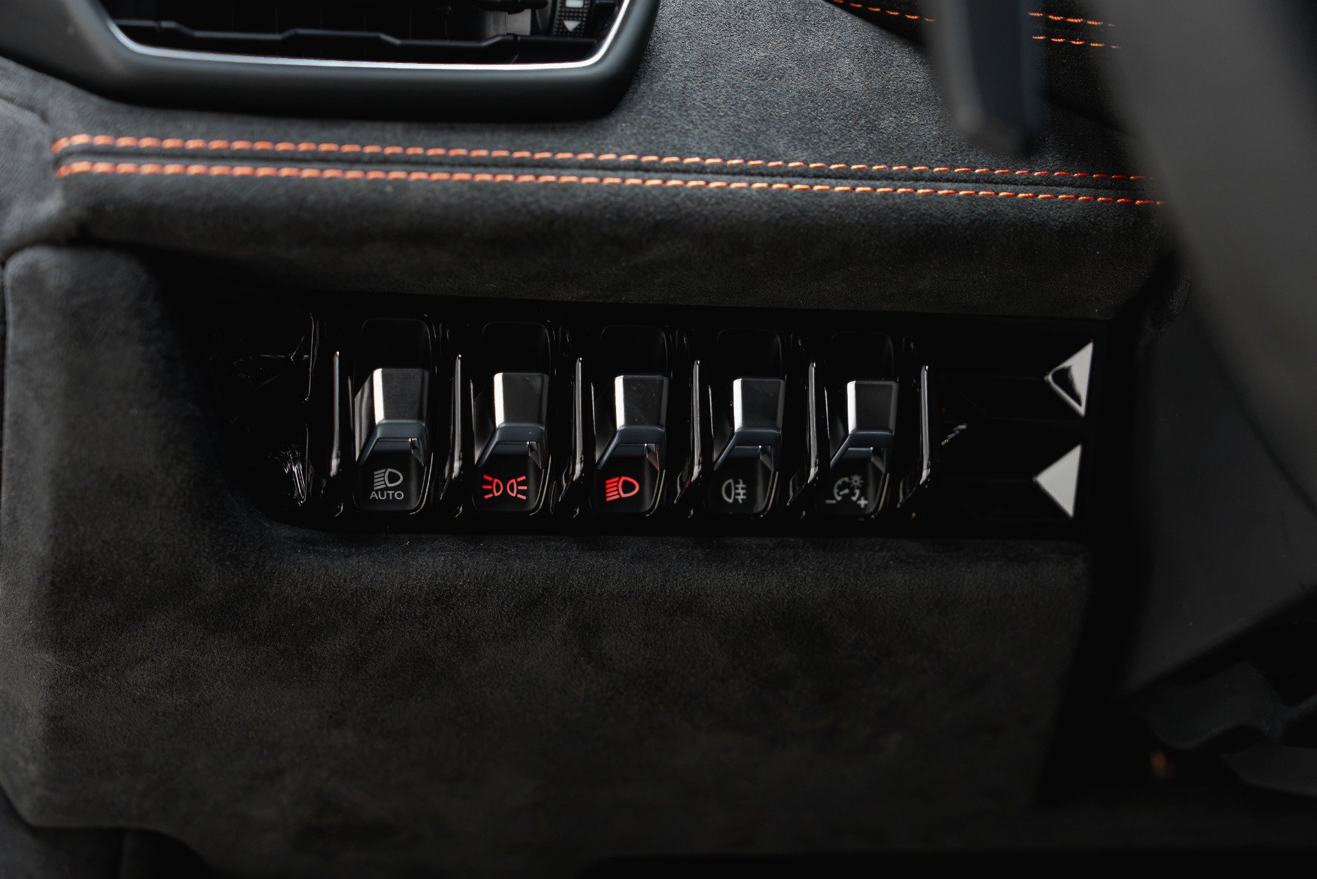 Used 2024 Lamborghini Huracan Sterrato AWD/4WD image 49