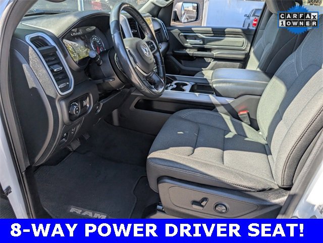 Used 2022 RAM 1500 Big Horn image 5