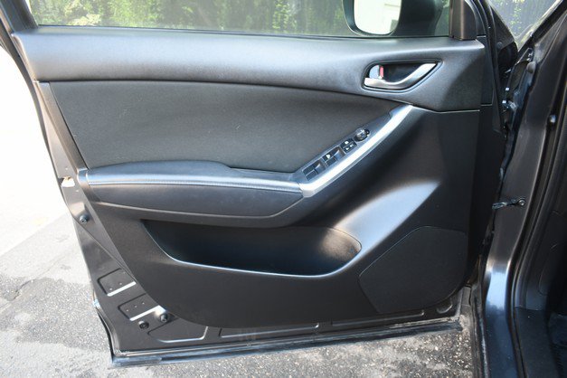 Used 2016 MAZDA CX-5 Touring AWD/4WD image 13
