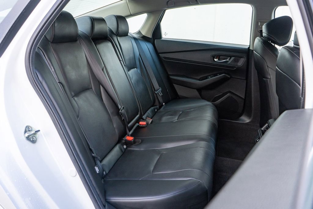 Certified 2024 Honda Accord Touring image 20