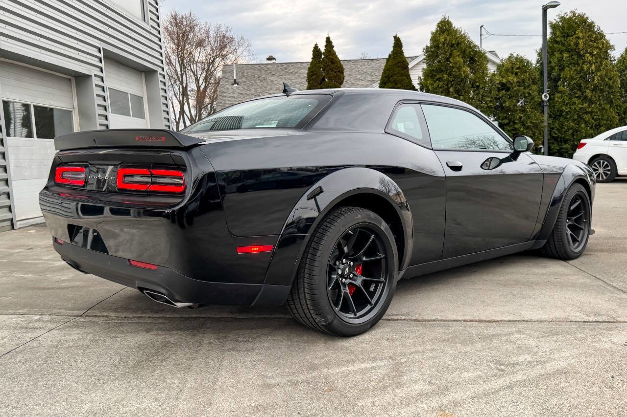 Used 2023 Dodge Challenger R/T Scat Pack image 3