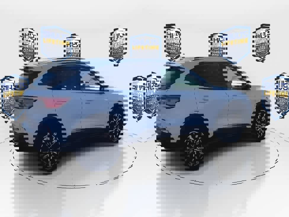 Used 2022 Ford Escape SEL image 9