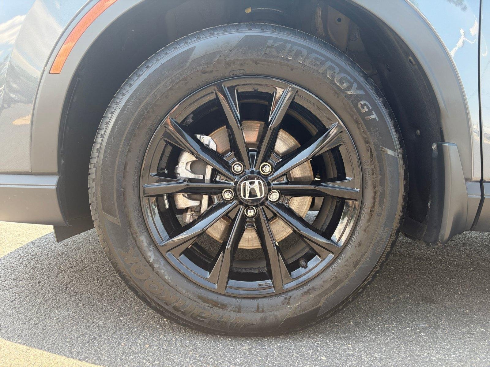 Used 2025 Honda CR-V Sport-L image 11