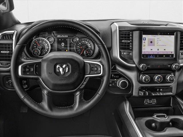 New 2025 RAM 2500 Laramie w/ Night Edition image 4