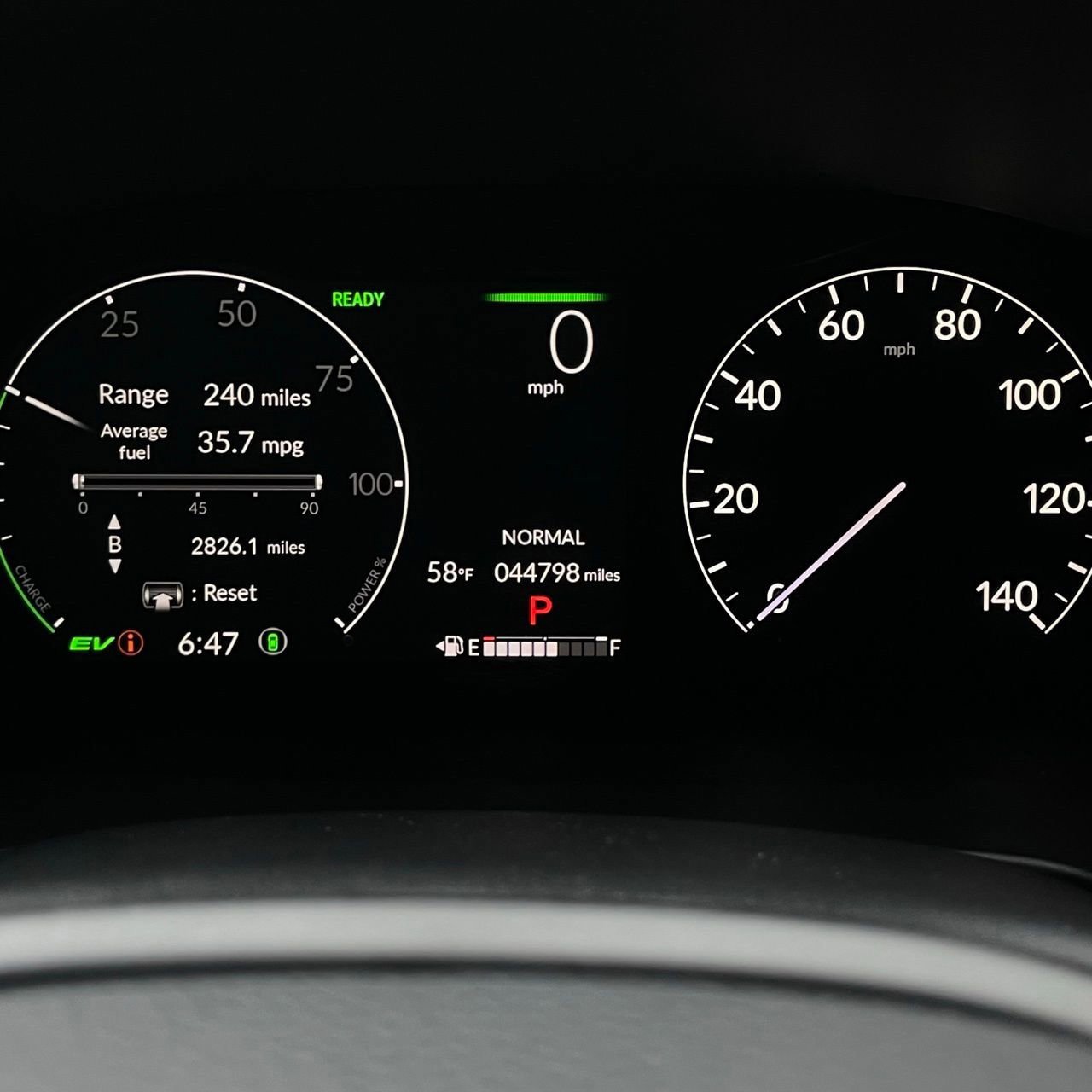 Used 2024 Honda CR-V Sport-L image 15